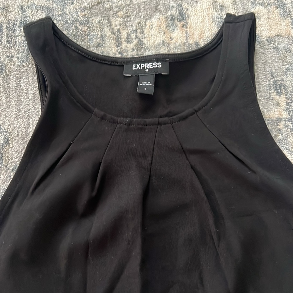 Express bodysuit - Picture 2 of 6